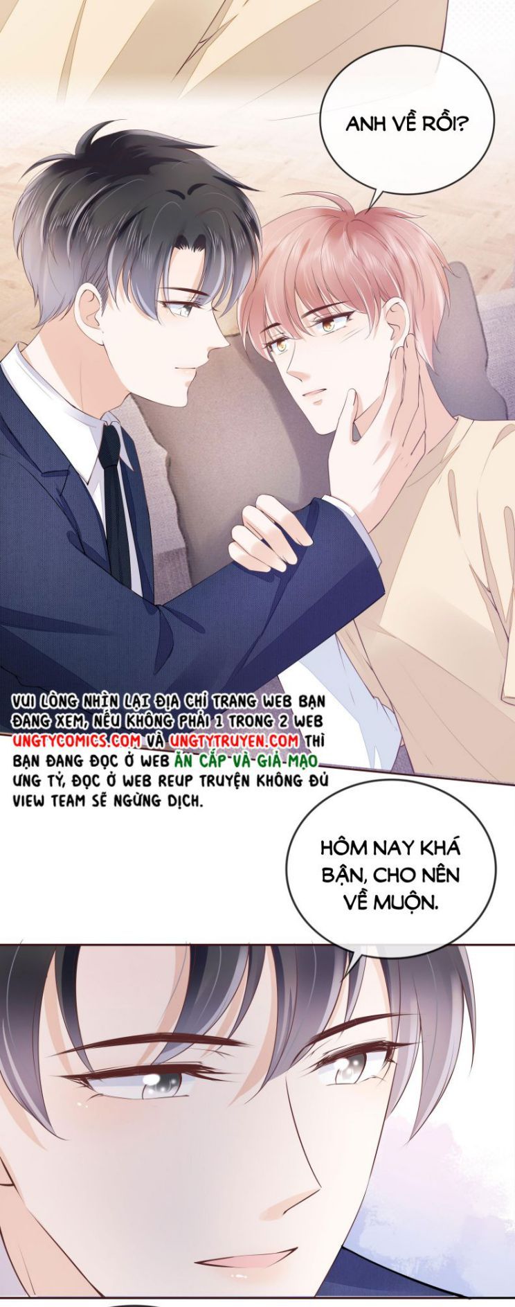 Tri Bỉ - Chương 50