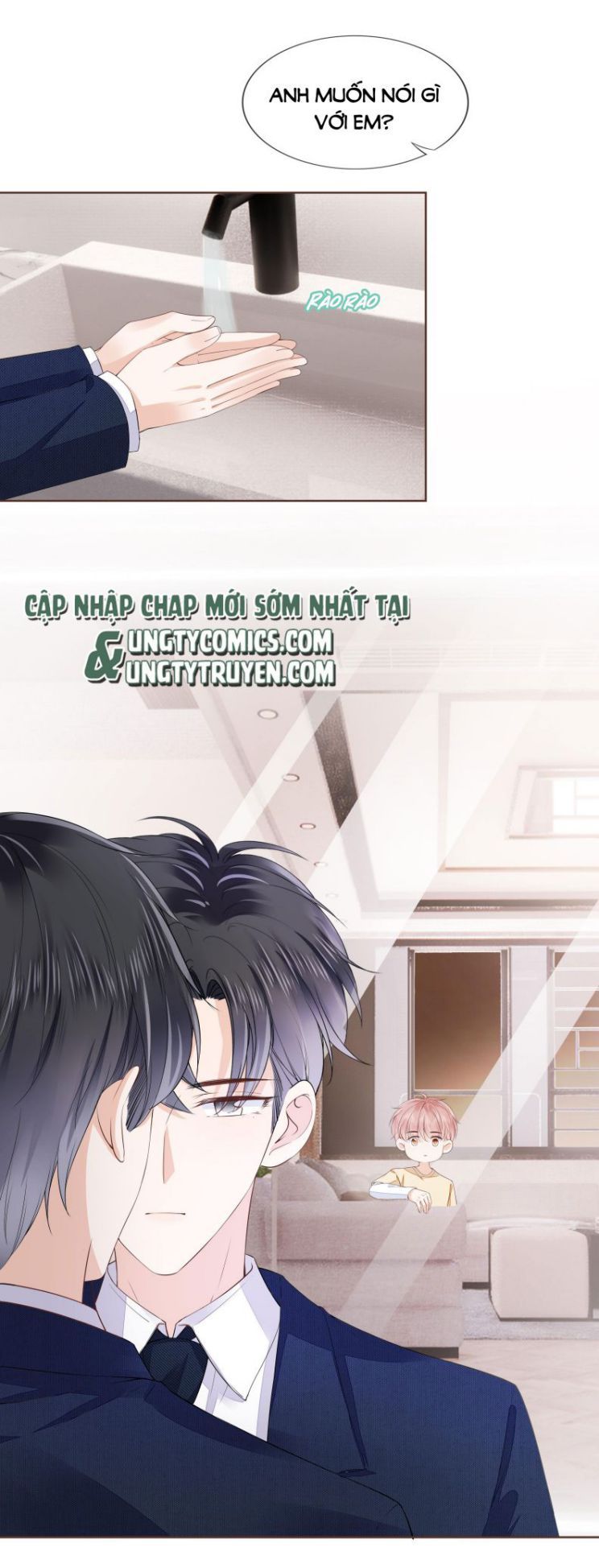 Tri Bỉ - Chương 50