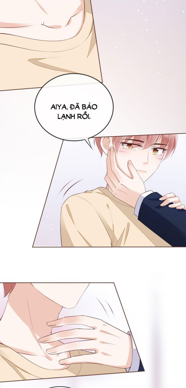 Tri Bỉ - Chương 50