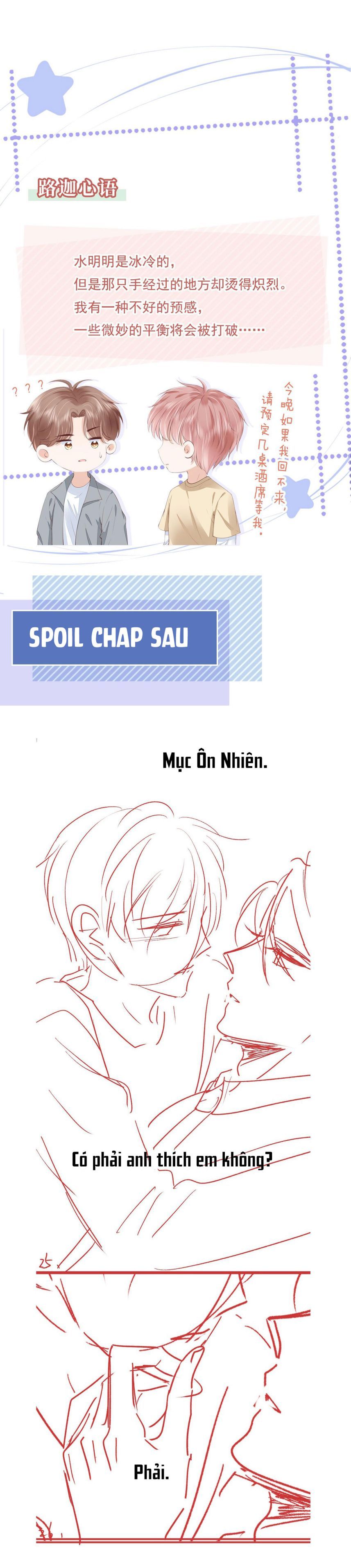 Tri Bỉ - Chương 50