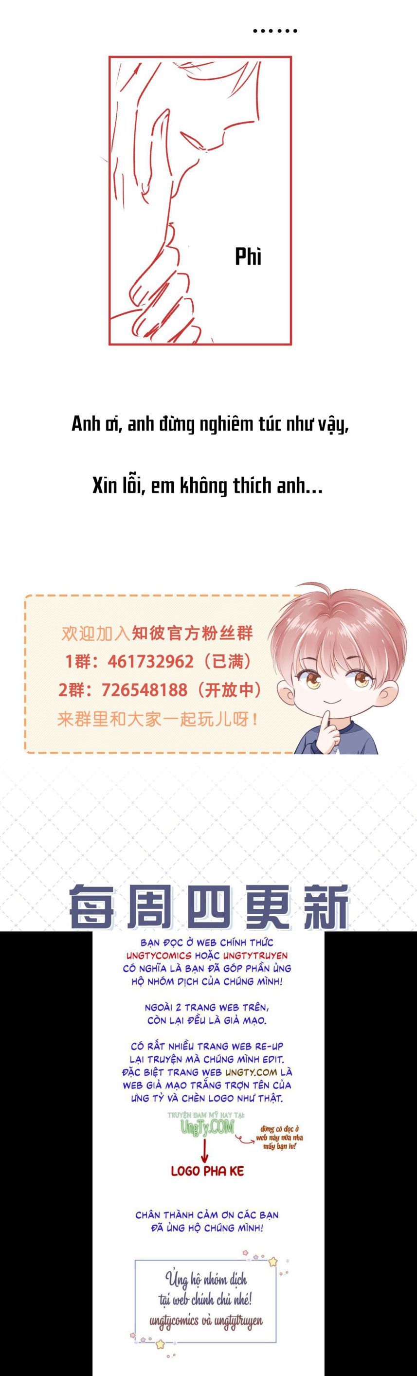 Tri Bỉ - Chương 50