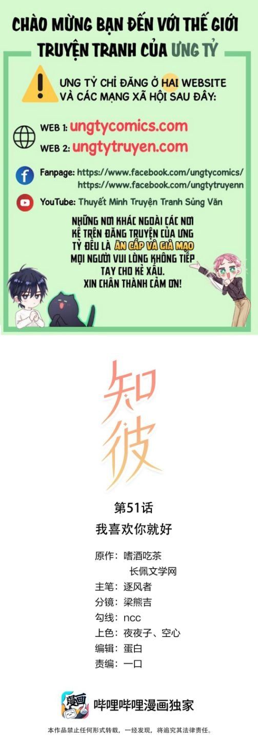 Tri Bỉ - Chương 51