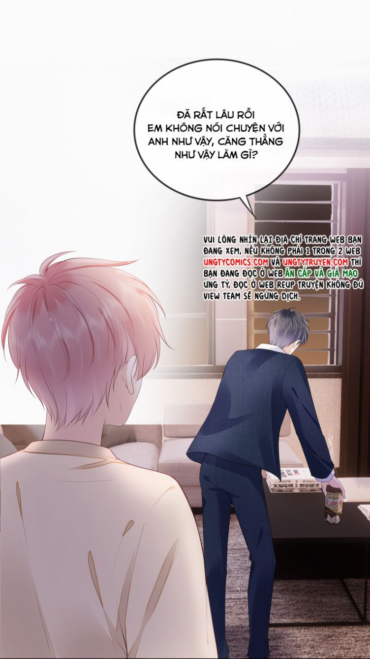 Tri Bỉ - Chương 51