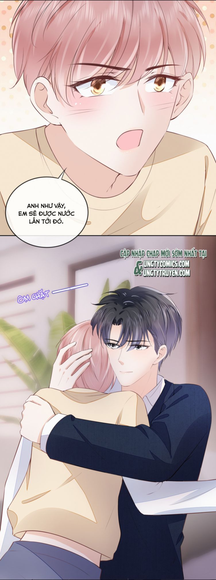 Tri Bỉ - Chương 51