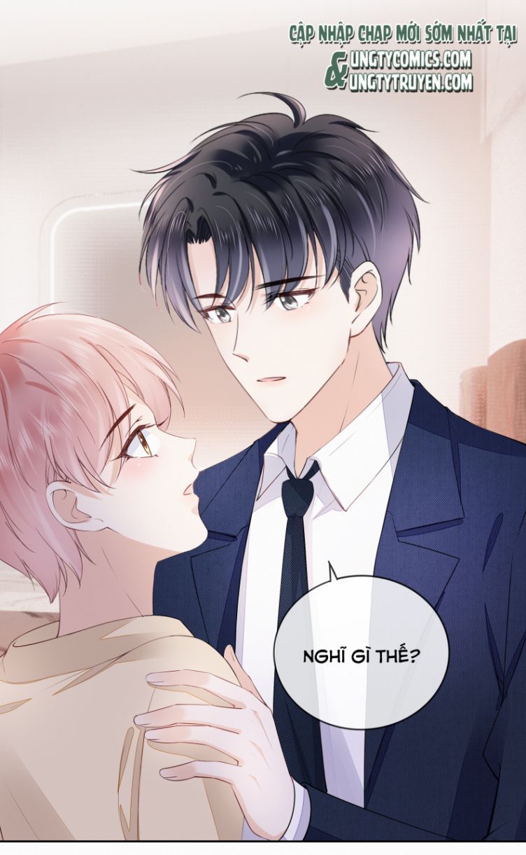 Tri Bỉ - Chương 51