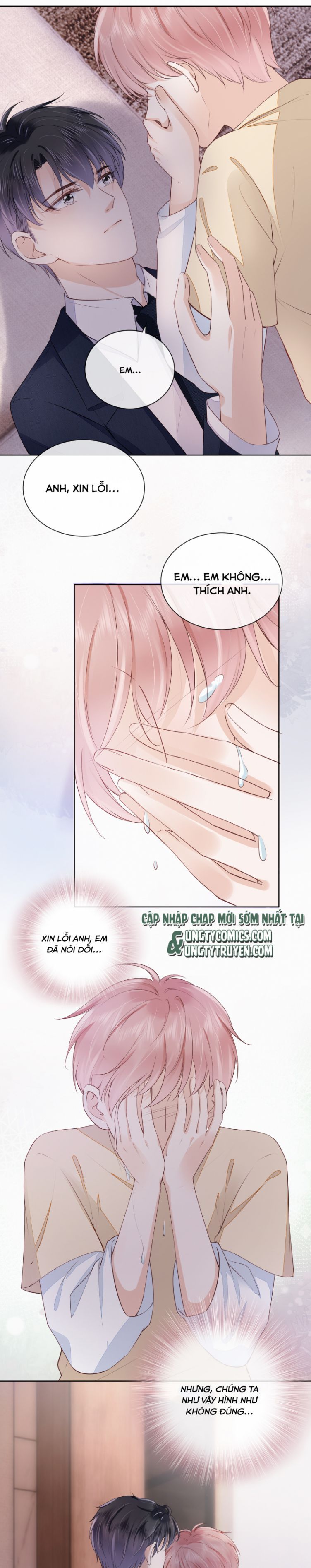 Tri Bỉ - Chương 51