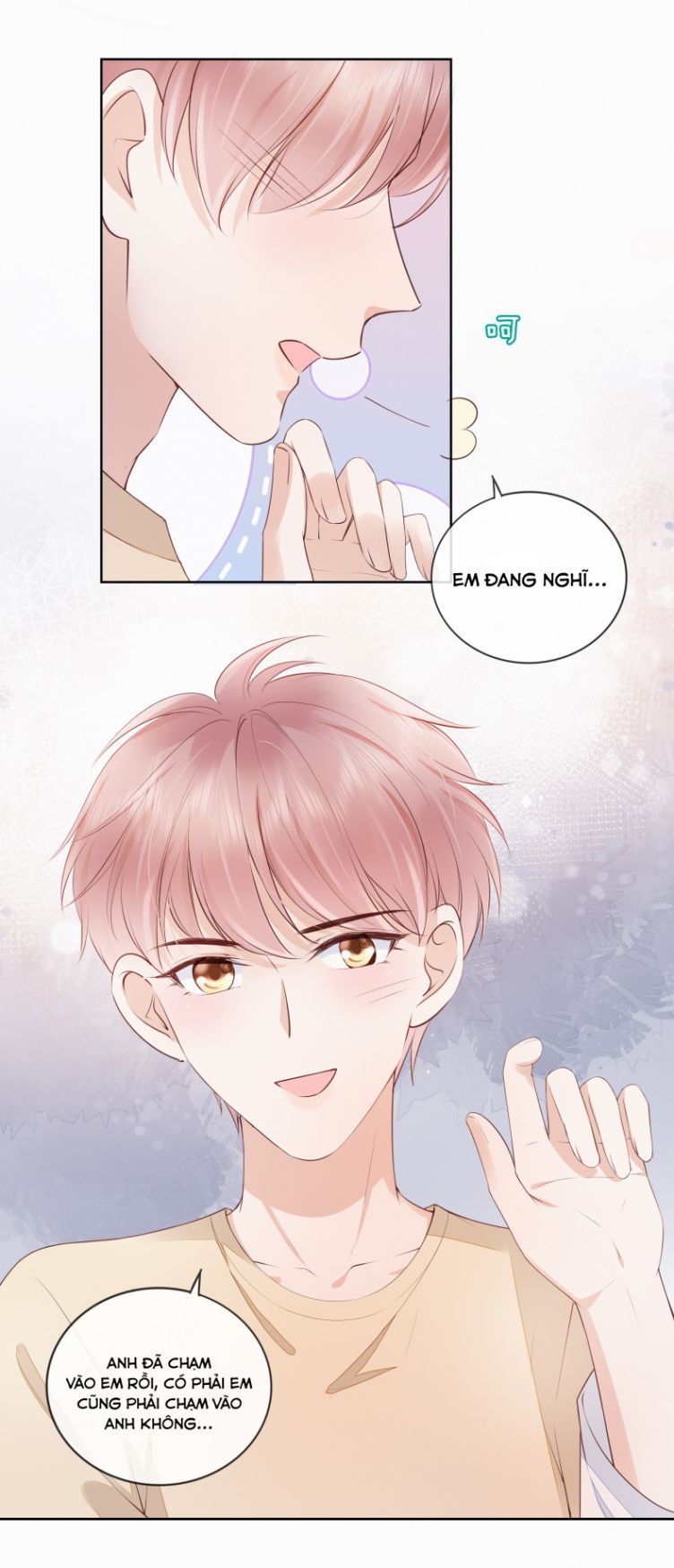 Tri Bỉ - Chương 51