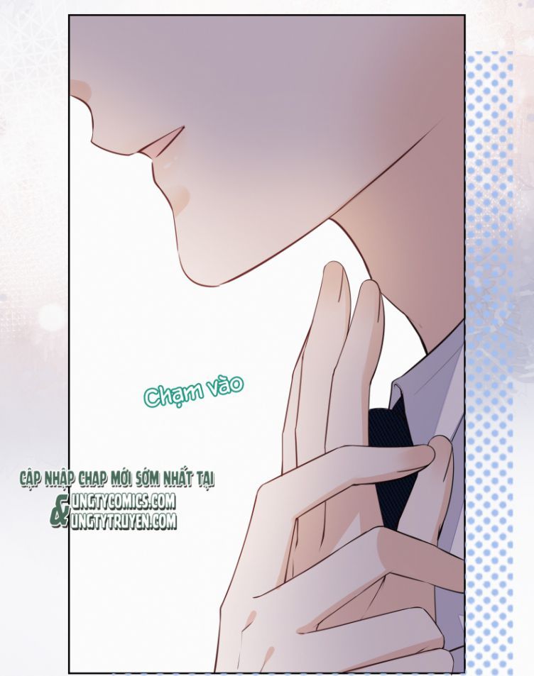 Tri Bỉ - Chương 51
