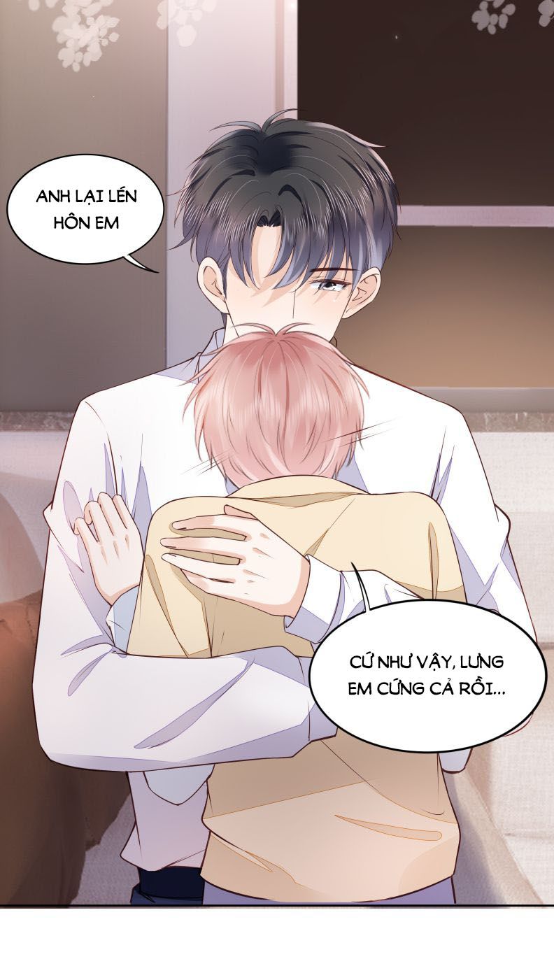 Tri Bỉ - Chương 52