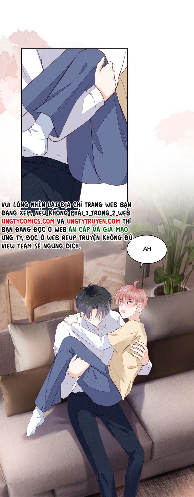 Tri Bỉ - Chương 52
