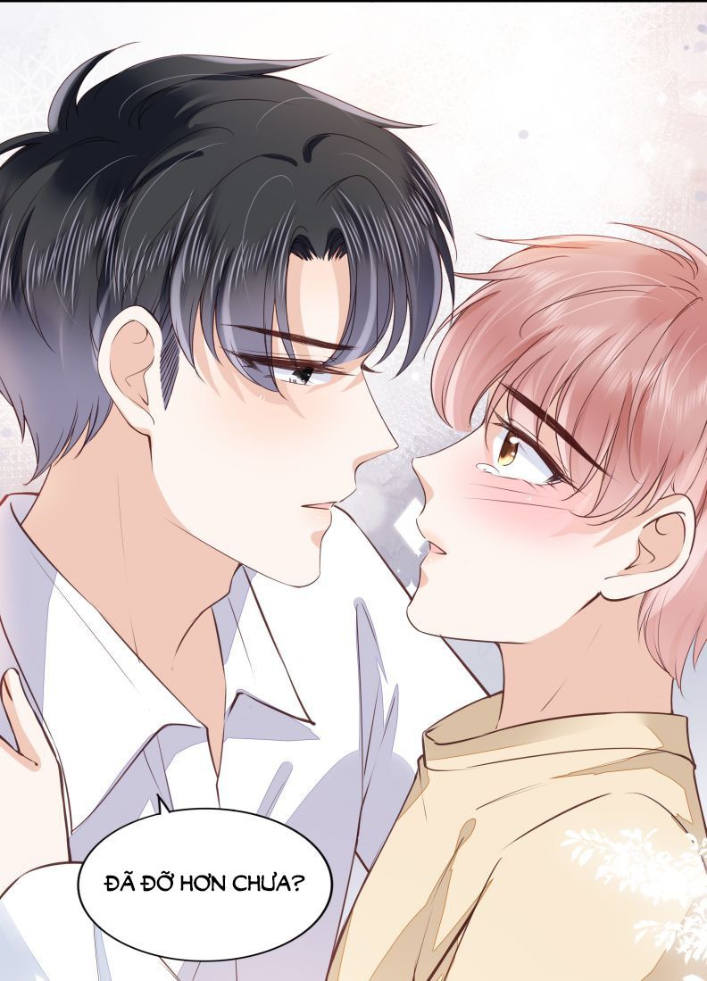 Tri Bỉ - Chương 52