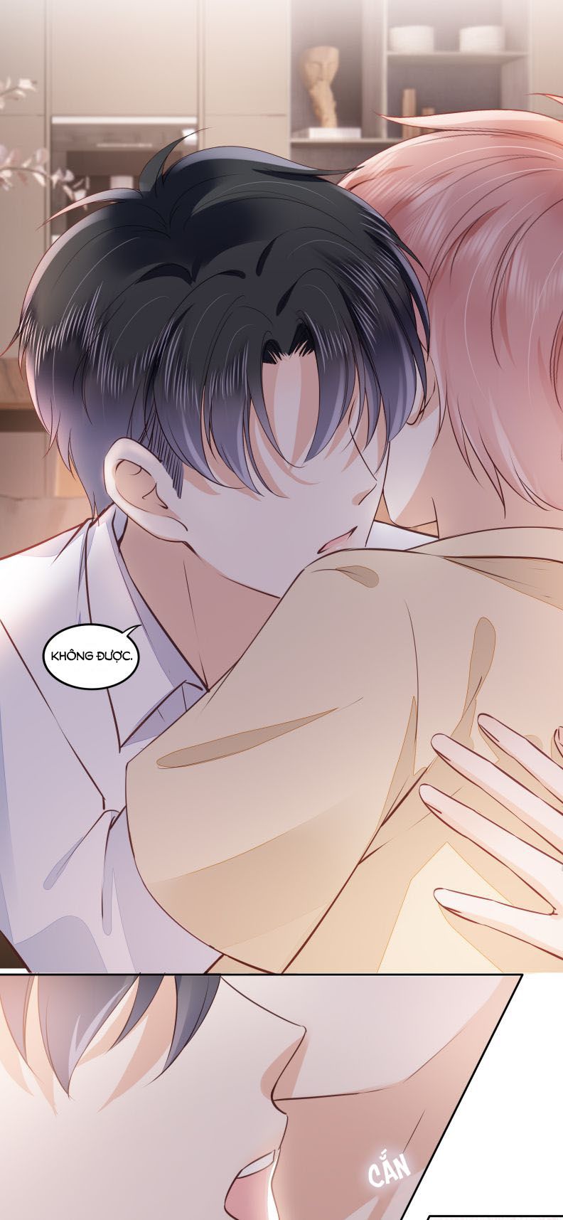 Tri Bỉ - Chương 52