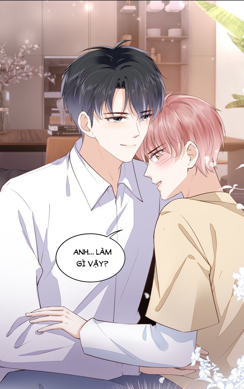 Tri Bỉ - Chương 52