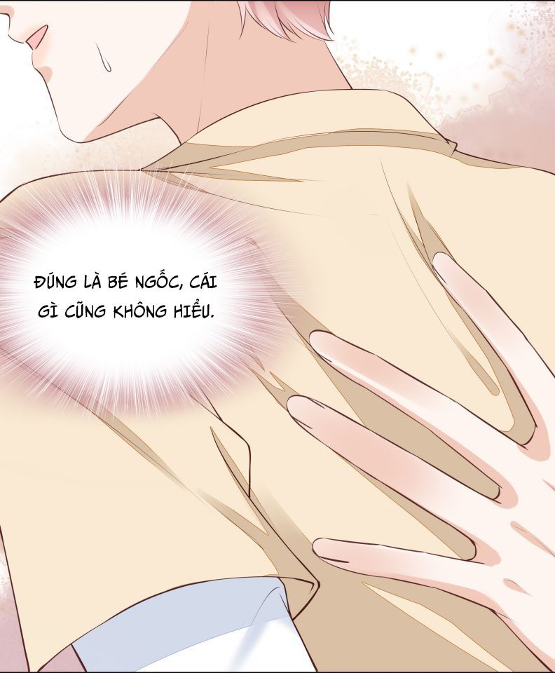 Tri Bỉ - Chương 52