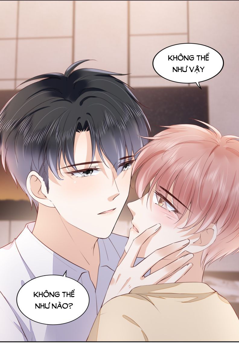 Tri Bỉ - Chương 52