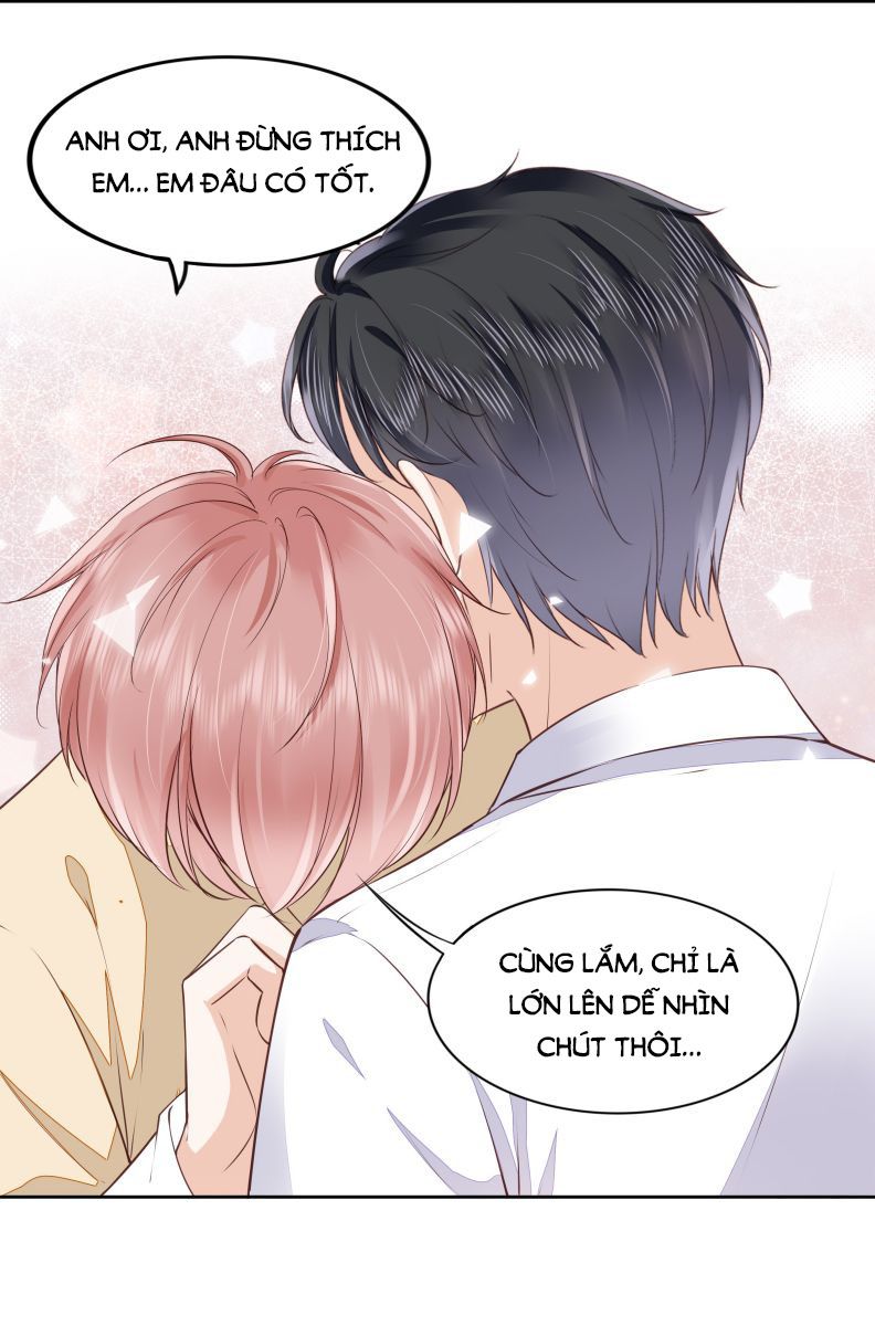 Tri Bỉ - Chương 52