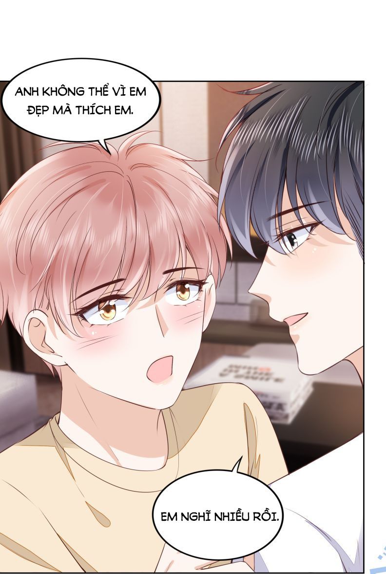 Tri Bỉ - Chương 52