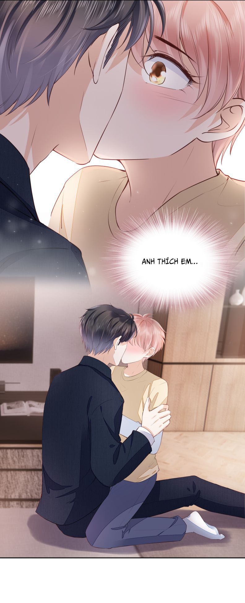 Tri Bỉ - Chương 52