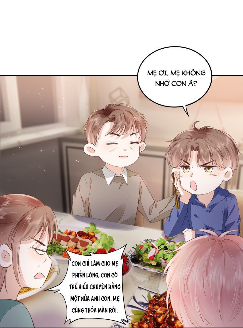 Tri Bỉ - Chương 52
