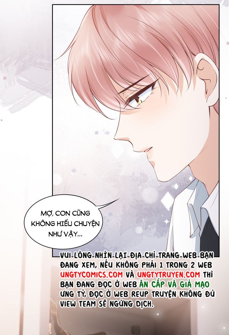 Tri Bỉ - Chương 52