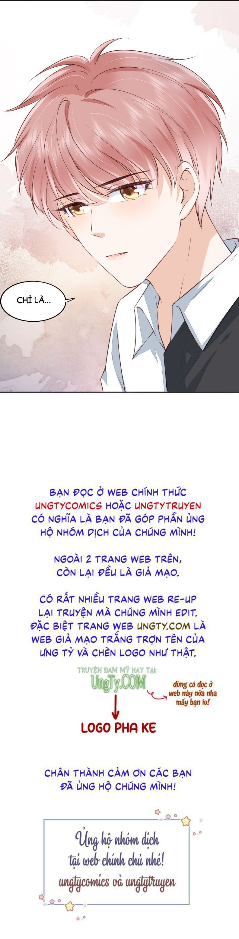 Tri Bỉ - Chương 52