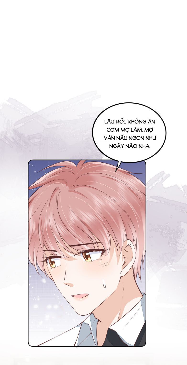 Tri Bỉ - Chương 53
