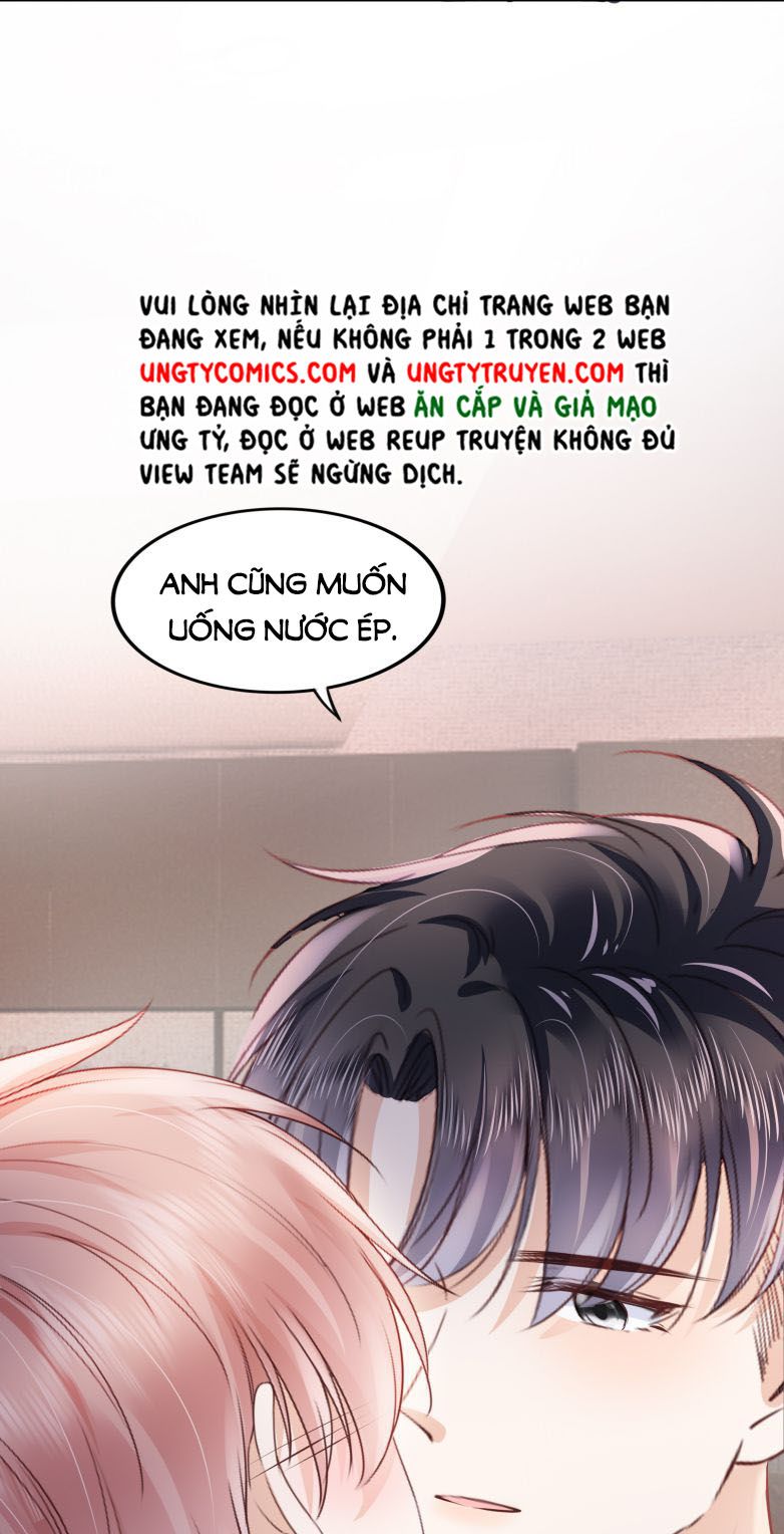 Tri Bỉ - Chương 53