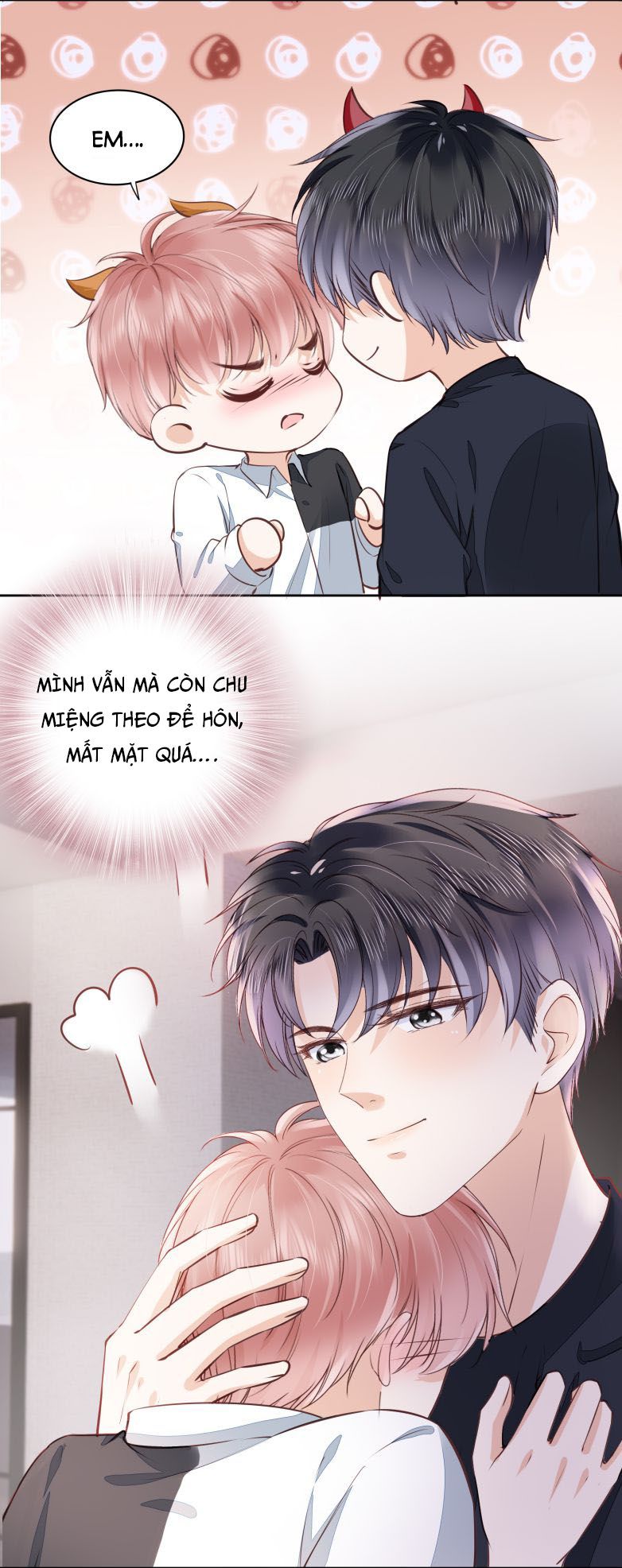 Tri Bỉ - Chương 53