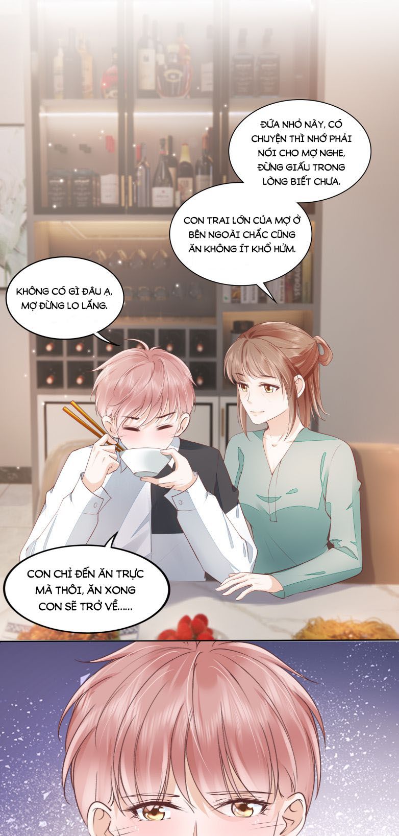 Tri Bỉ - Chương 53