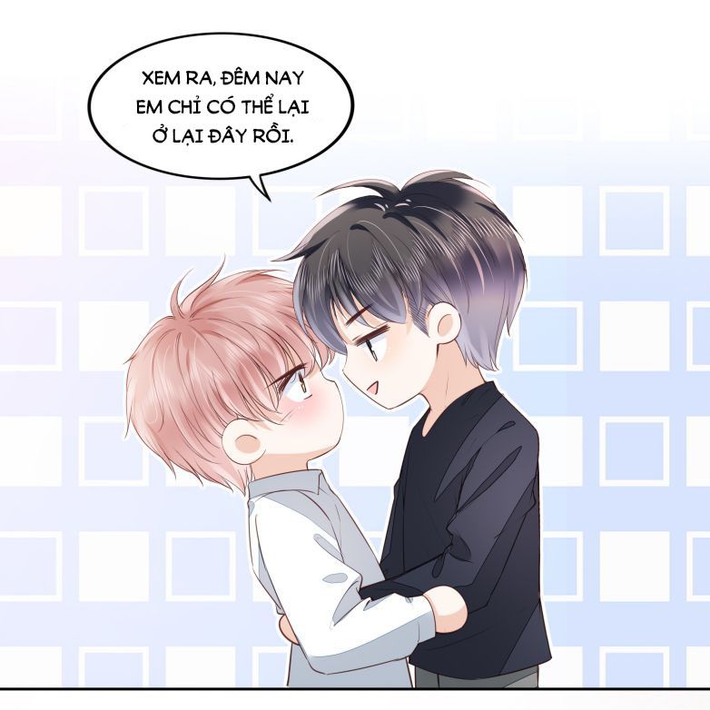 Tri Bỉ - Chương 53