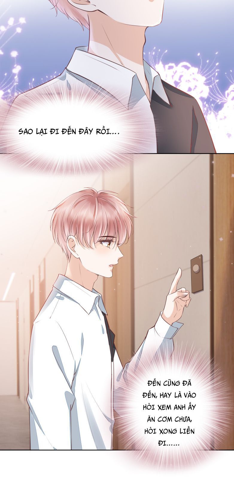Tri Bỉ - Chương 53