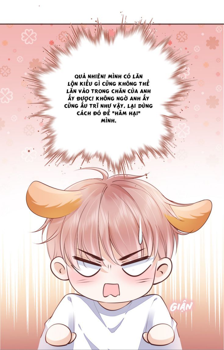 Tri Bỉ - Chương 54