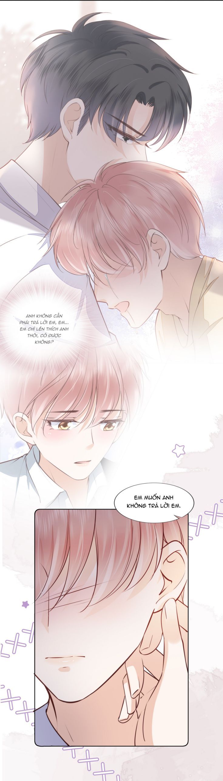 Tri Bỉ - Chương 54