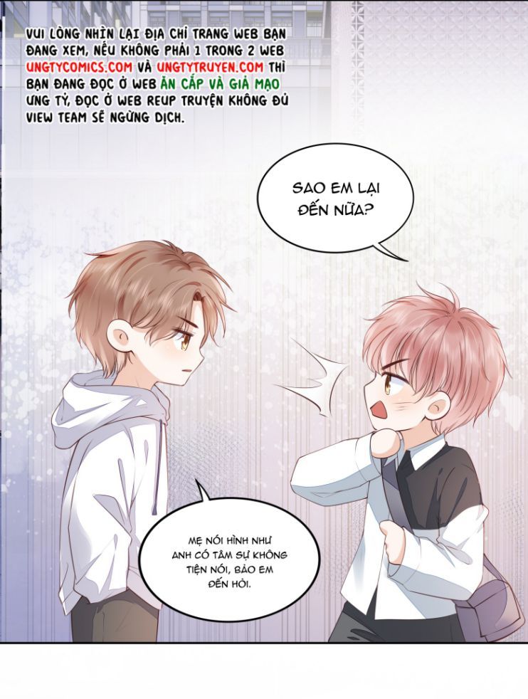 Tri Bỉ - Chương 55