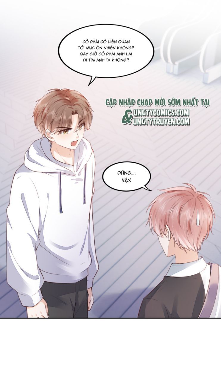 Tri Bỉ - Chương 55