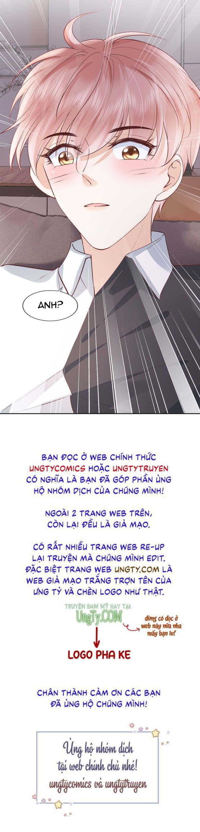 Tri Bỉ - Chương 55