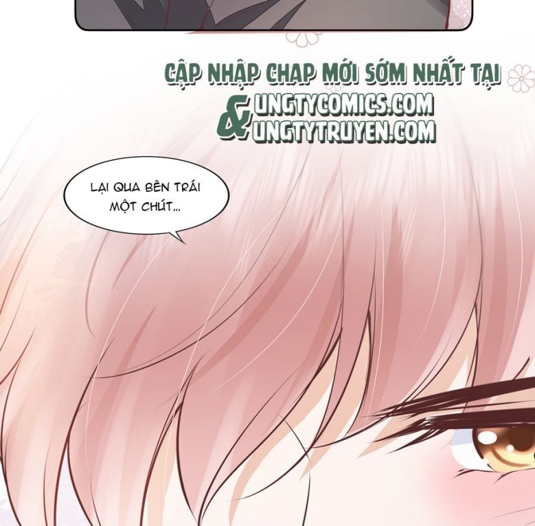 Tri Bỉ - Chương 56