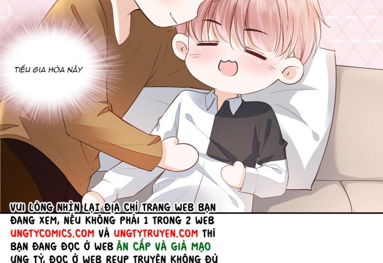 Tri Bỉ - Chương 56
