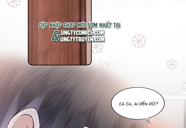 Tri Bỉ - Chương 56