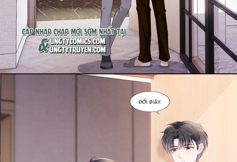 Tri Bỉ - Chương 56