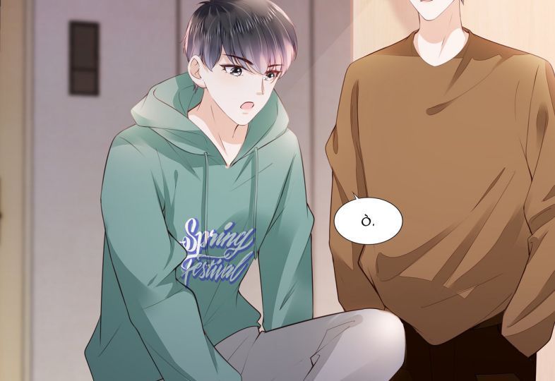 Tri Bỉ - Chương 56