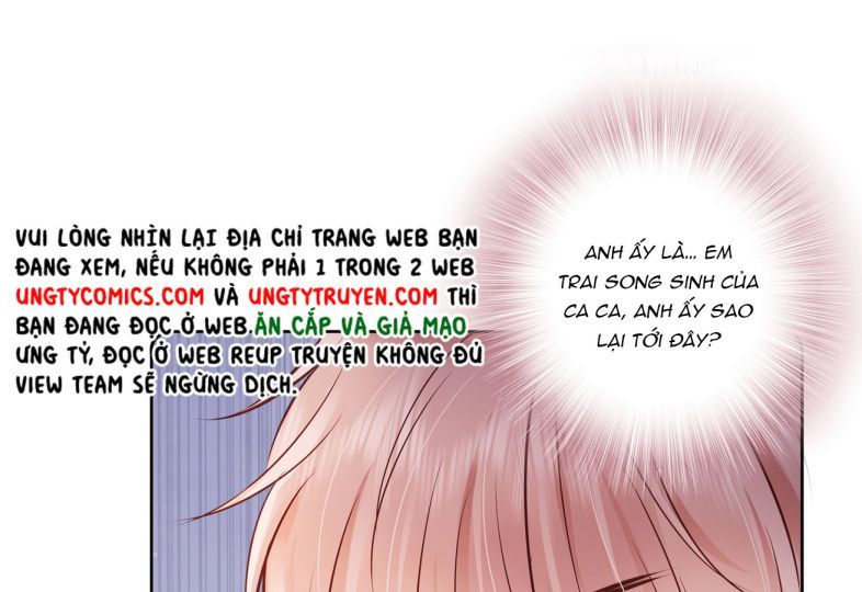 Tri Bỉ - Chương 56