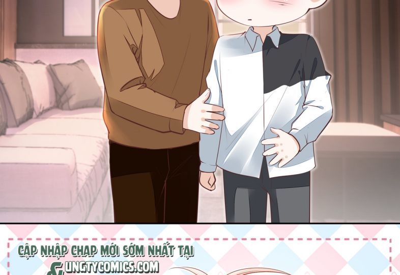 Tri Bỉ - Chương 56