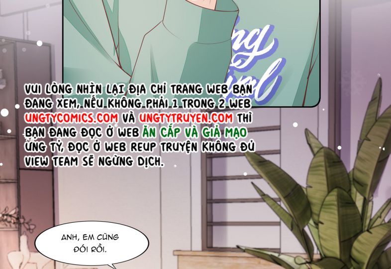 Tri Bỉ - Chương 56