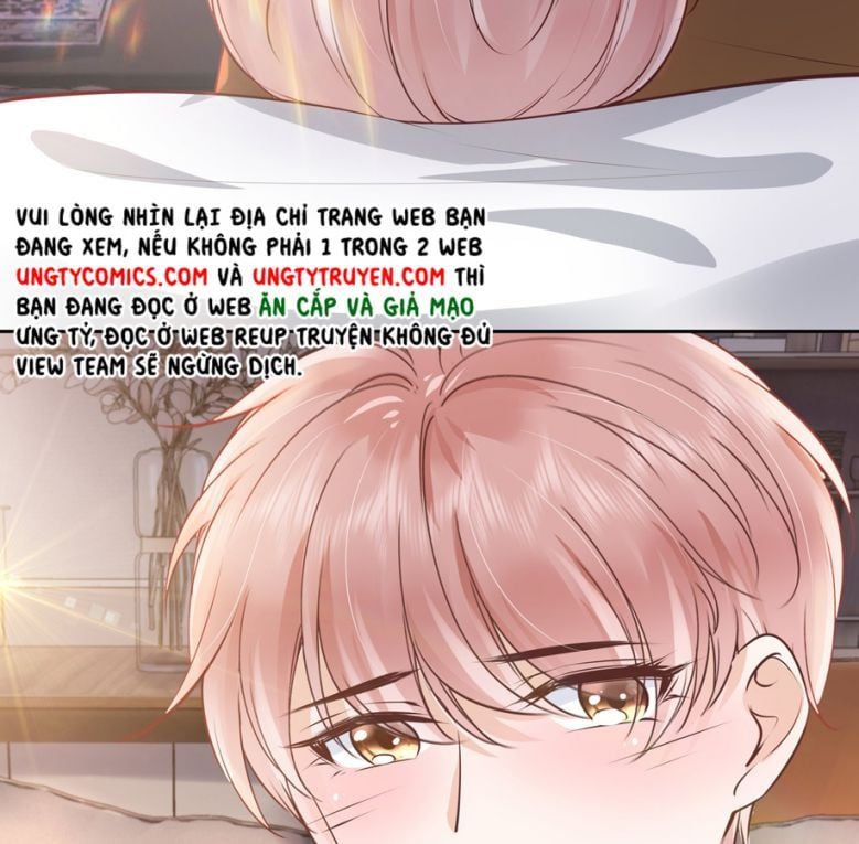 Tri Bỉ - Chương 56