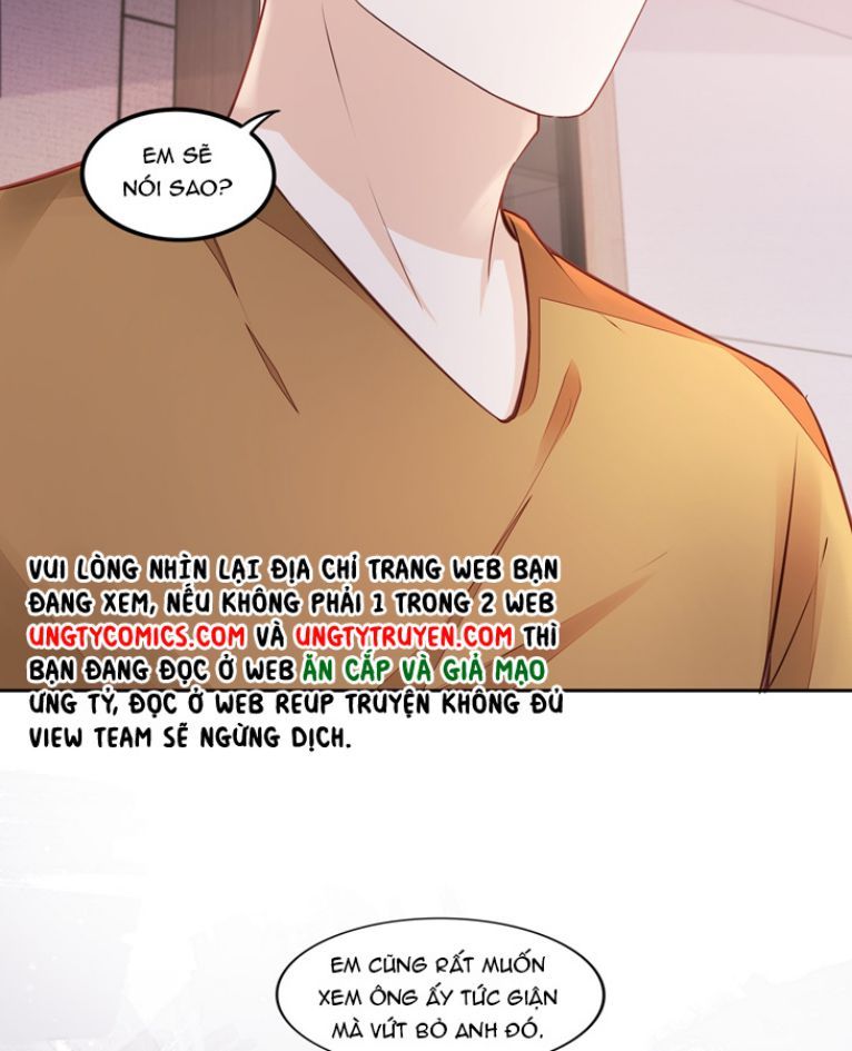 Tri Bỉ - Chương 56