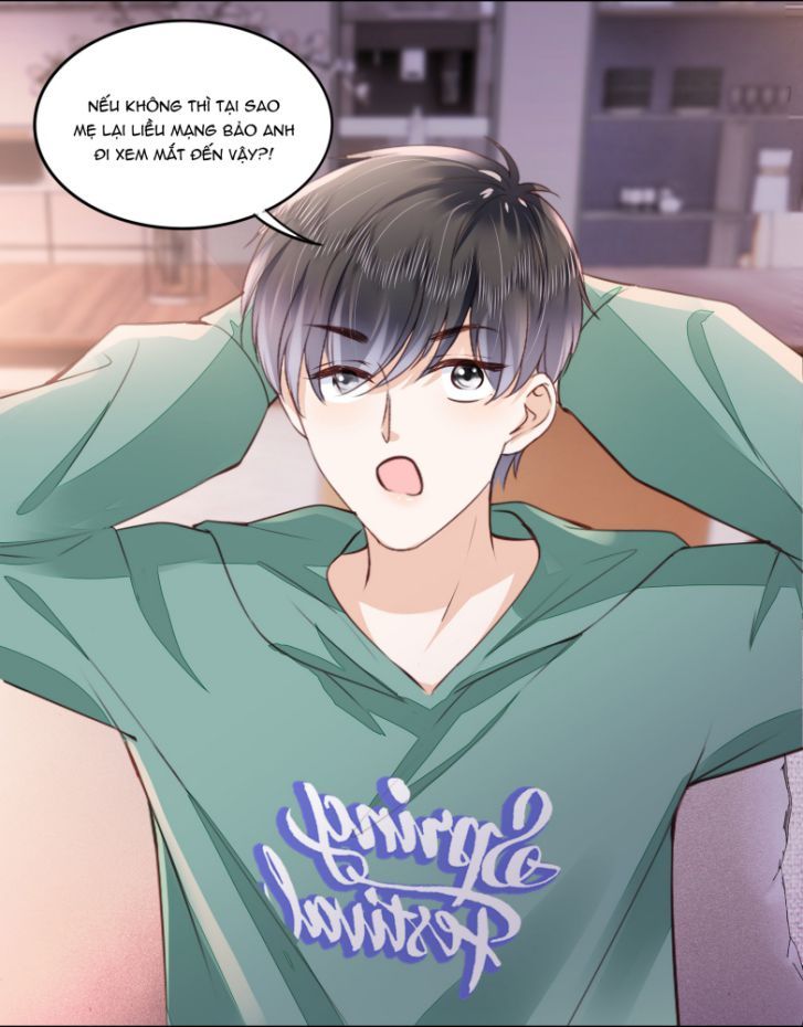 Tri Bỉ - Chương 57