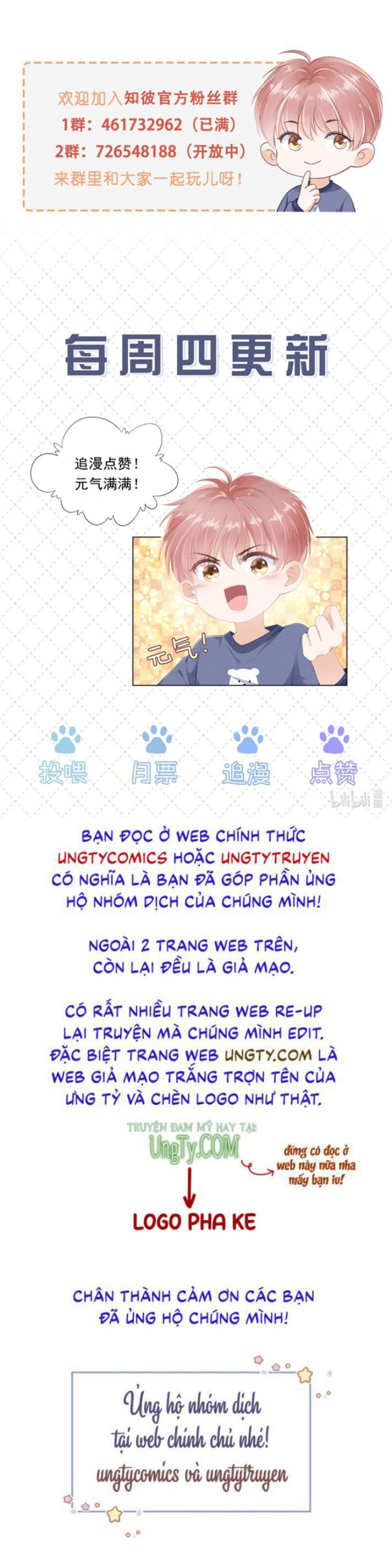 Tri Bỉ - Chương 57