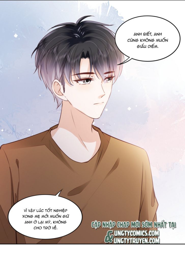 Tri Bỉ - Chương 57