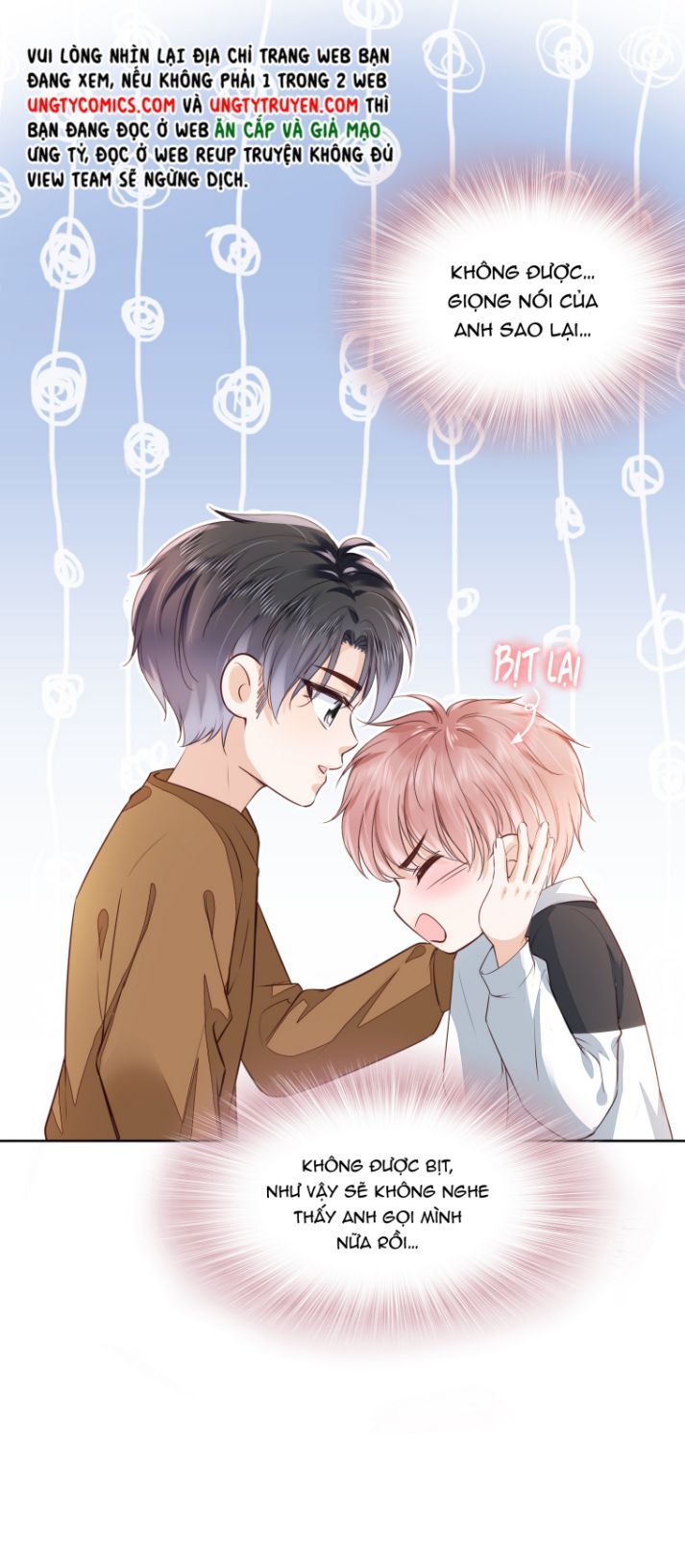 Tri Bỉ - Chương 58